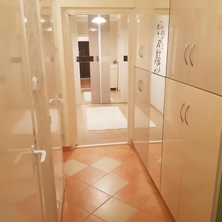 Jokai Apartman Szarvas Exterior photo