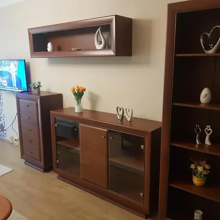 Jokai Apartman Szarvas Exterior photo