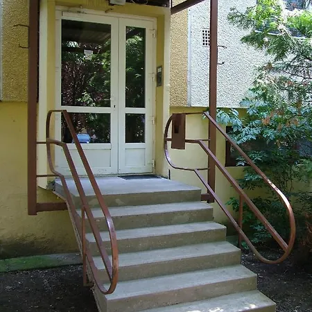Jokai Apartman Szarvas Exterior photo