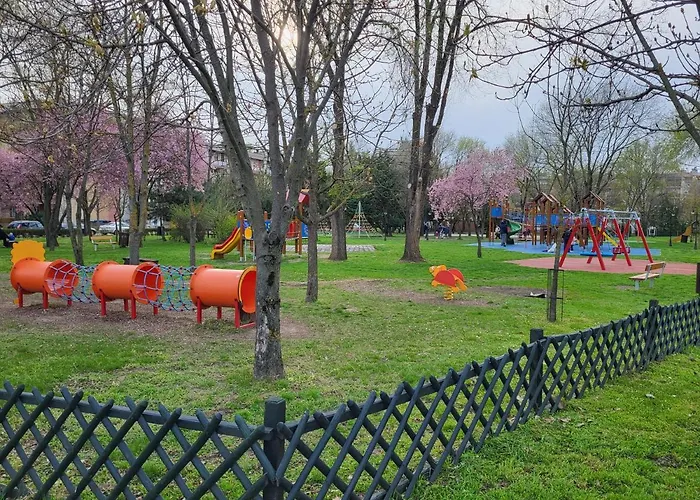 Jokai Apartman Szarvas