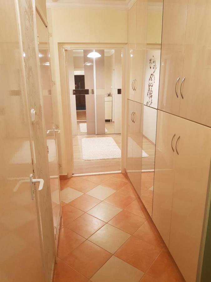 Apartman Jókai Szarvas