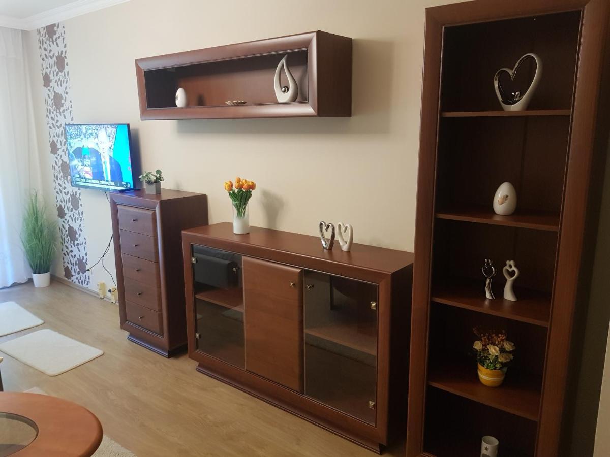 Jókai Apartman