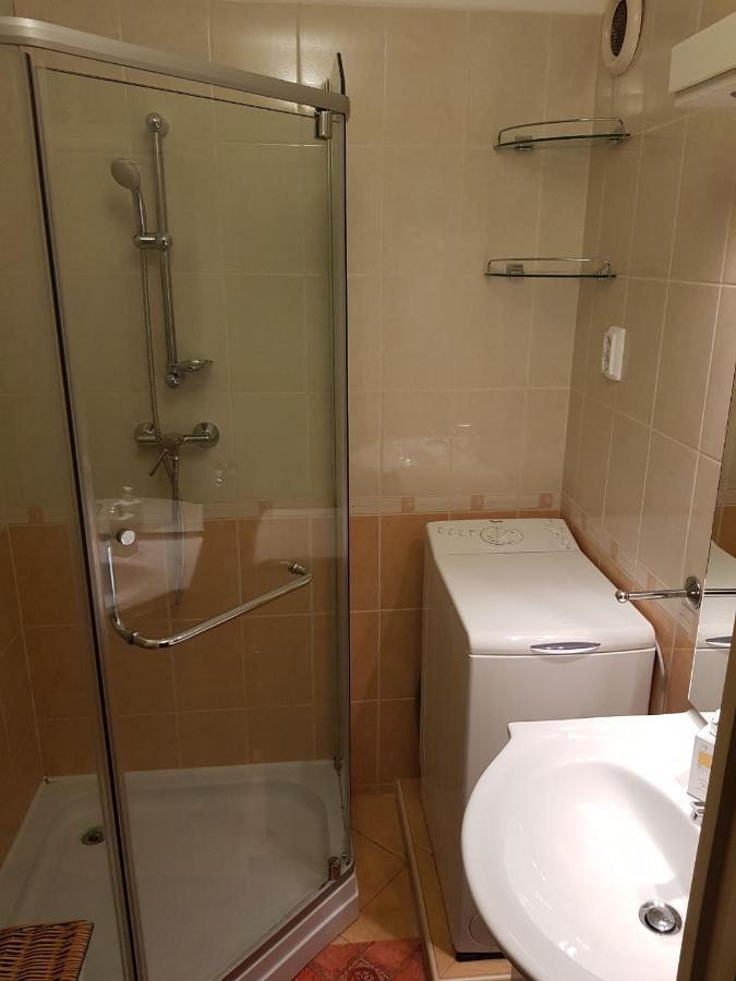 Jókai Apartman