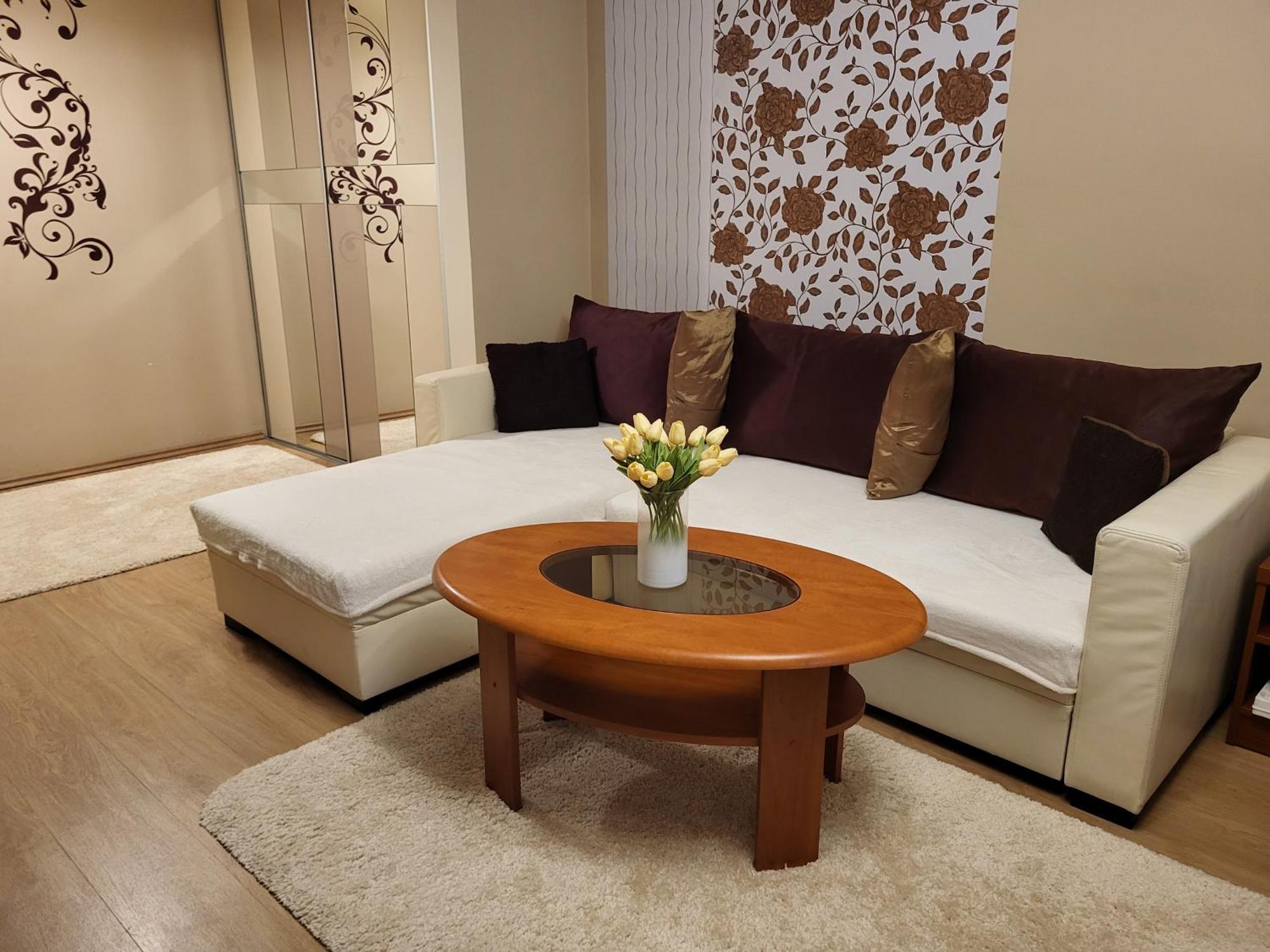Jokai Apartment Szarvas