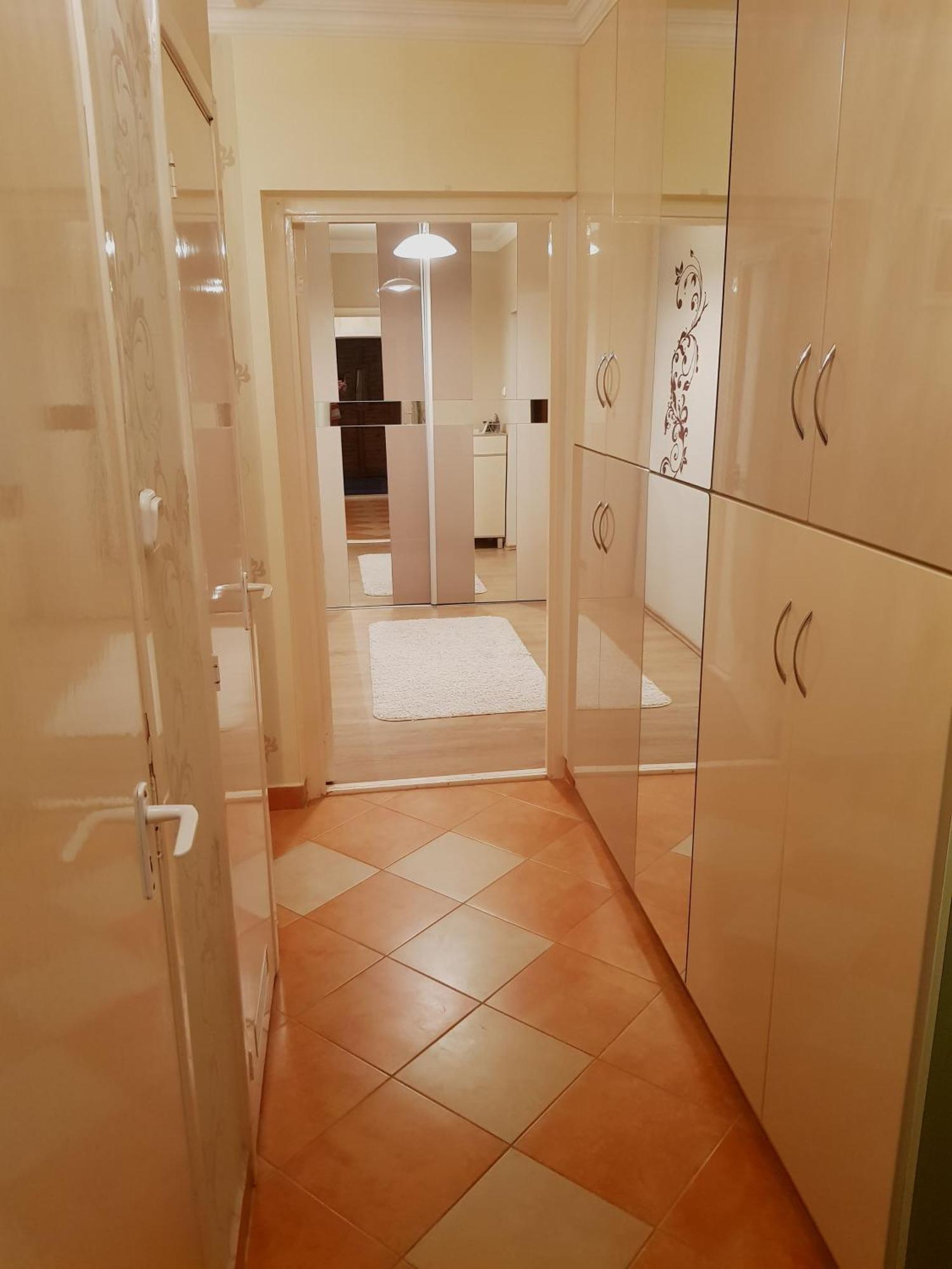 Jokai Apartment Szarvas