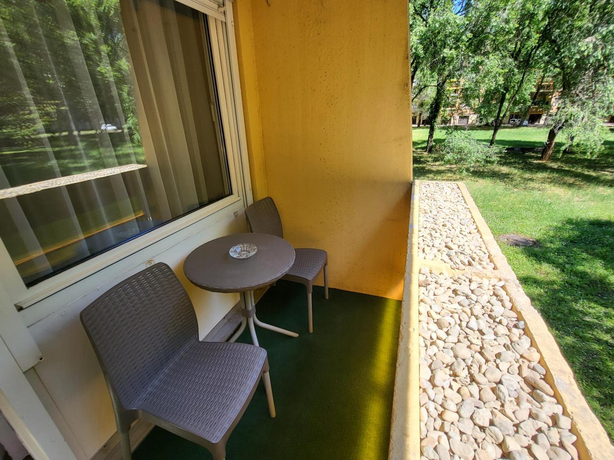 Jokai Apartment Szarvas